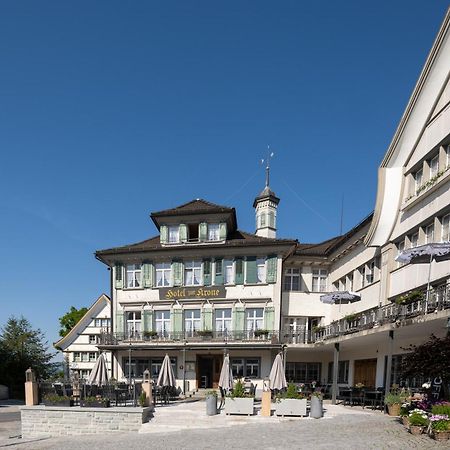 Hotel Krone Gais Dış mekan fotoğraf