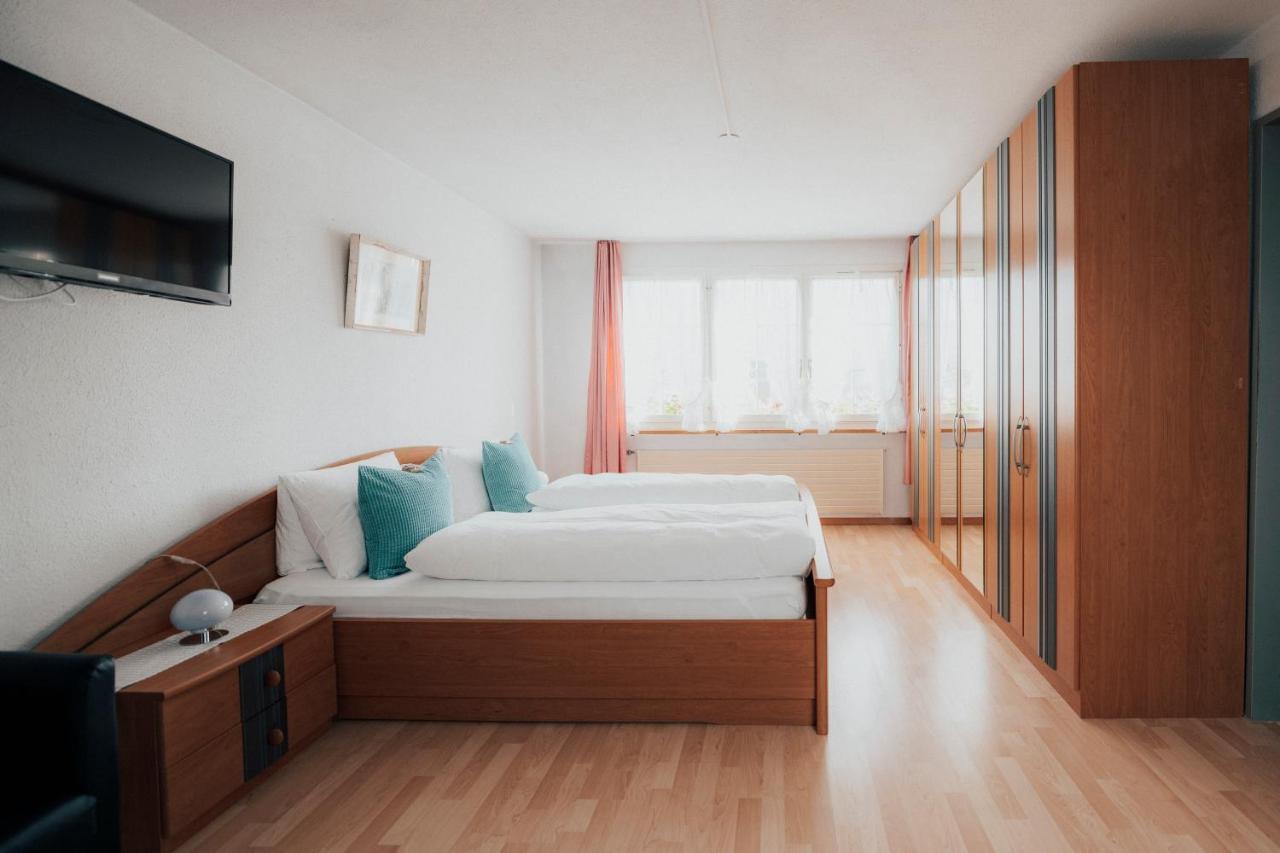 Hotel Krone Gais Dış mekan fotoğraf