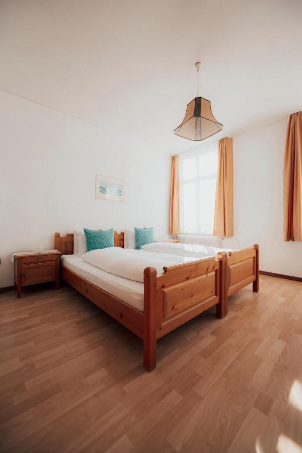 Hotel Krone Gais Dış mekan fotoğraf