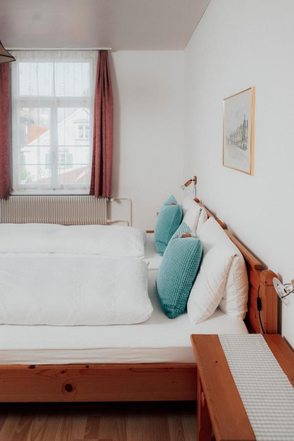Hotel Krone Gais Dış mekan fotoğraf